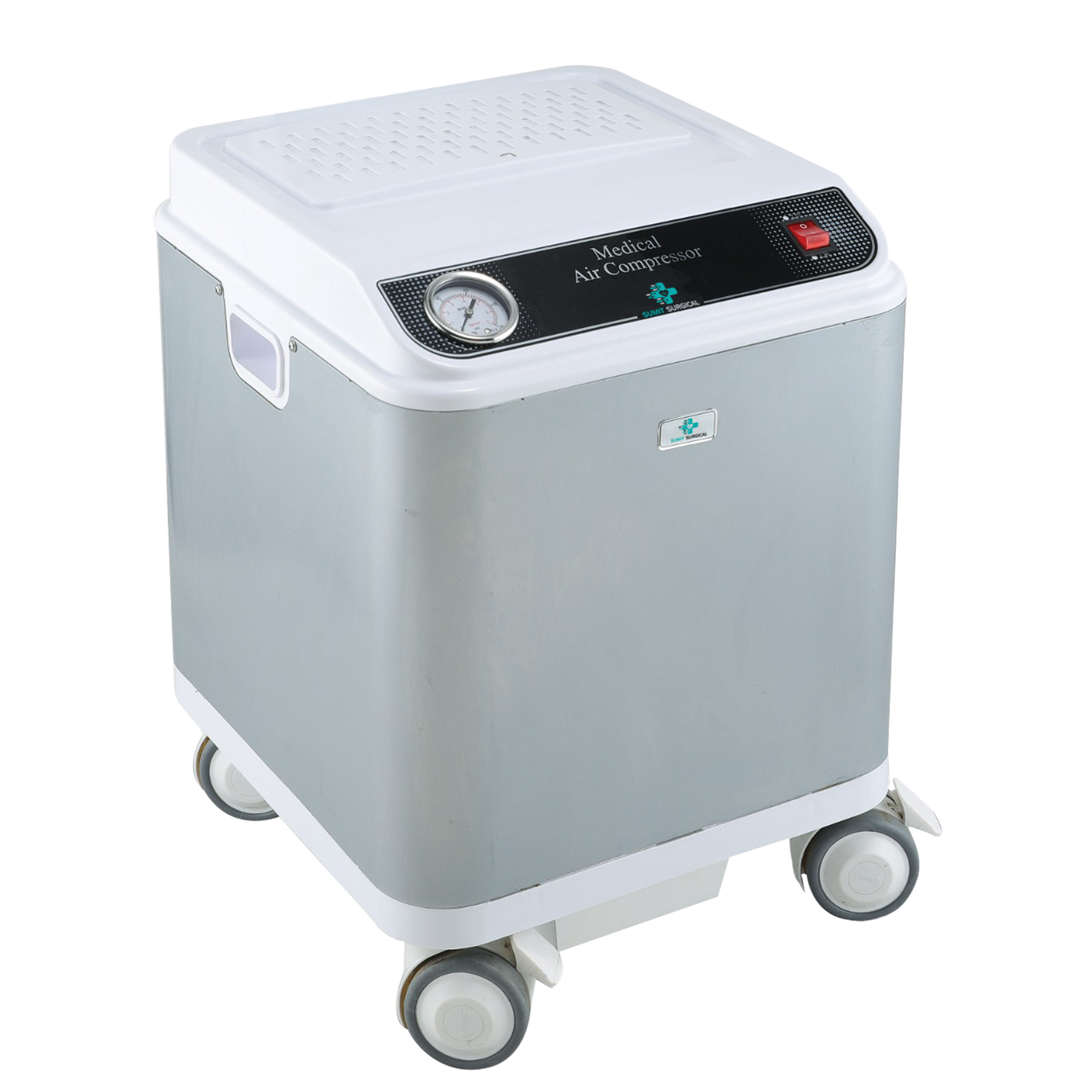 Sumit Surgical Medical Air Compressor Medical equipment